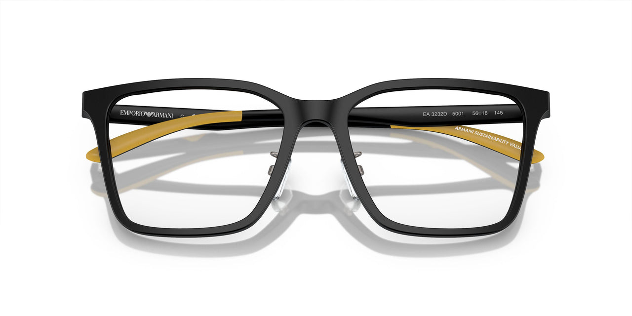 5001 - Black