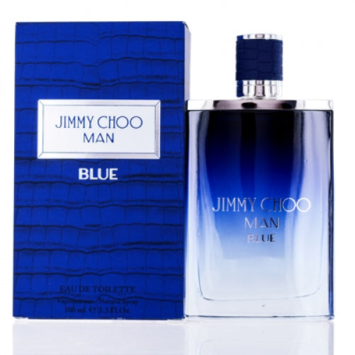 Jimmy Choo Man Blue EDT Spray