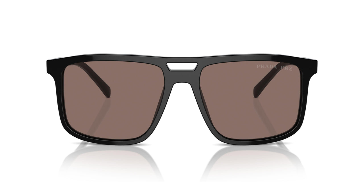 16K30H - Black - Polar Brown