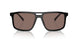 16K30H - Black - Polar Brown