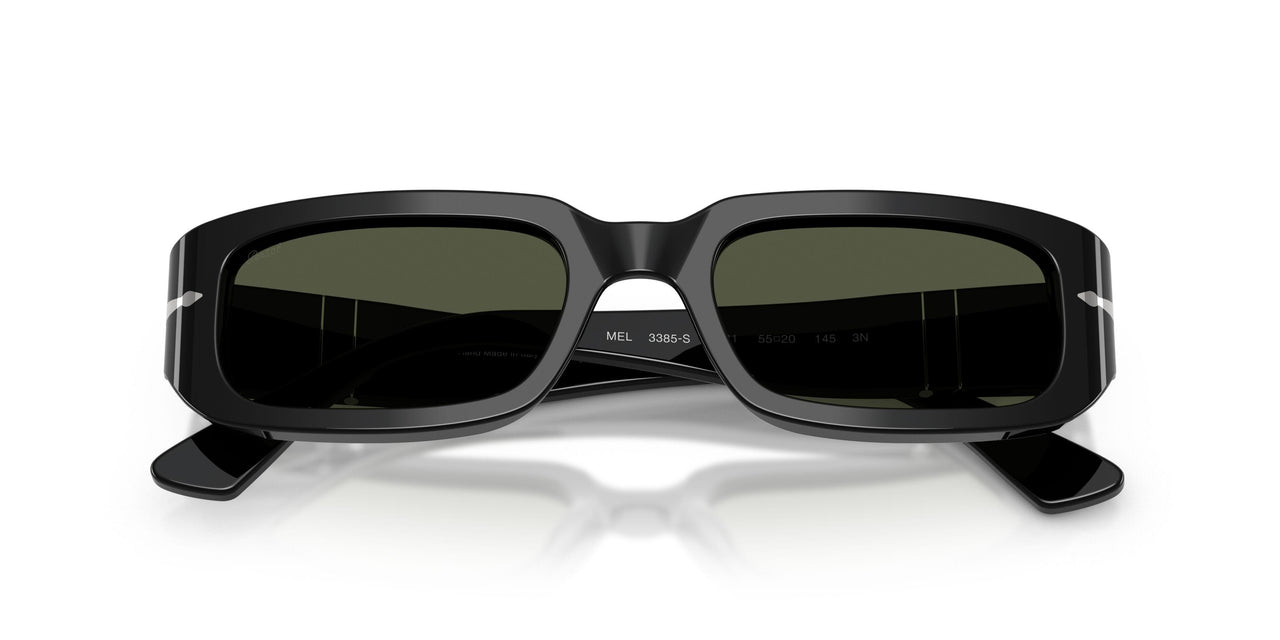 95/31 - Black - Green