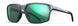 AC6SRA07 Captivate Polarized Green Mirror/Matte Graphite