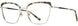 Cinzia CIN5160 Eyeglasses