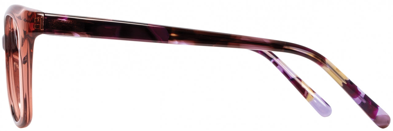 3 - Mauve