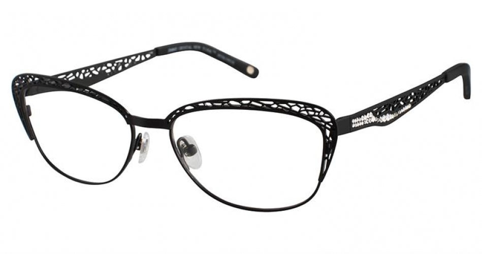 Jimmy Crystal New York Mykonos Eyeglasses