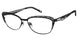 Jimmy Crystal New York Mykonos Eyeglasses