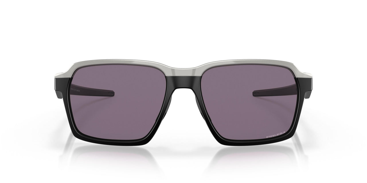 414301 - Silver - Prizm Grey
