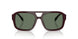 205082 - Violet - Dark Green