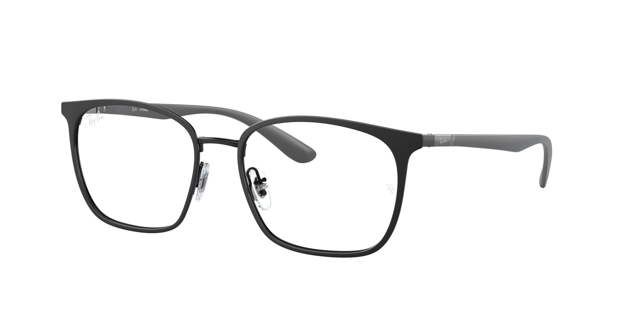 2904 - Black
