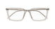 003 - Beige - Transparent