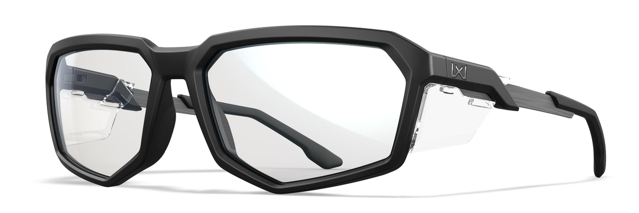 AC6RCN05 Captivate Polarized Black Mirror/Matte Black