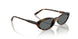 W65681 - Brown - Dark Grey Polar