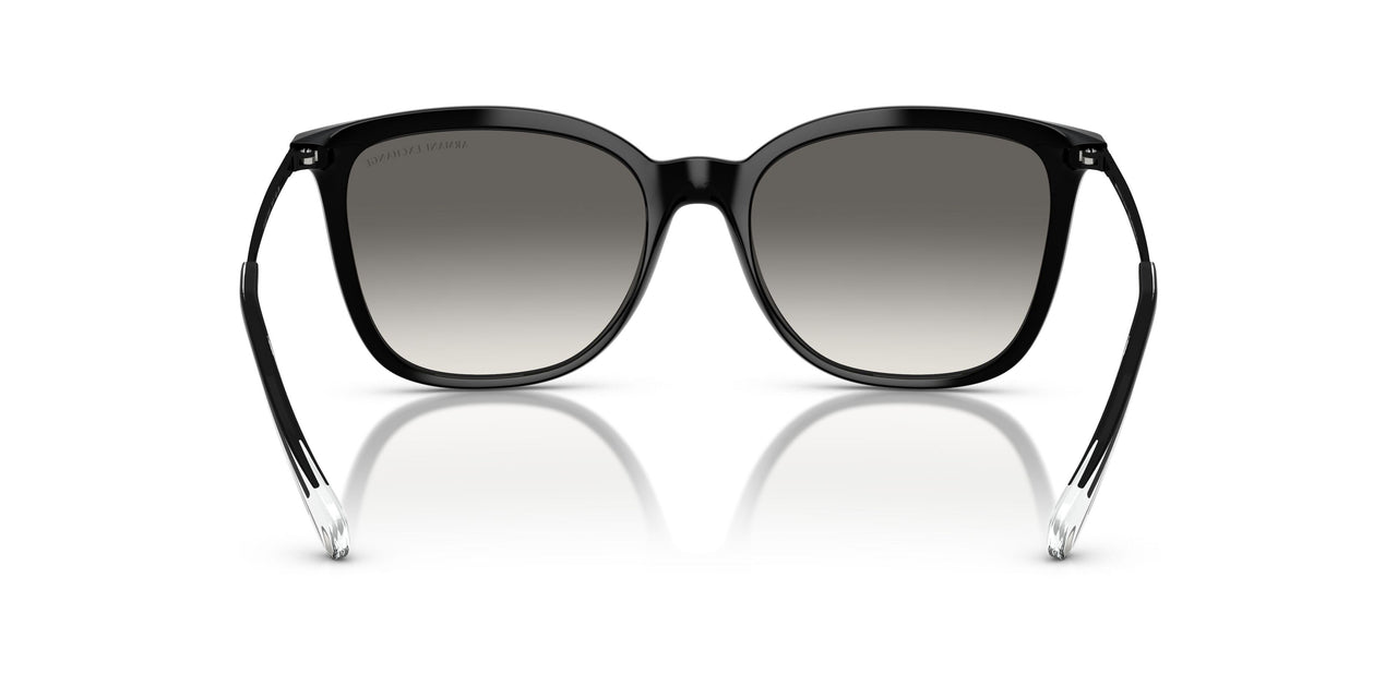 815811 - Black - Grey Gradient