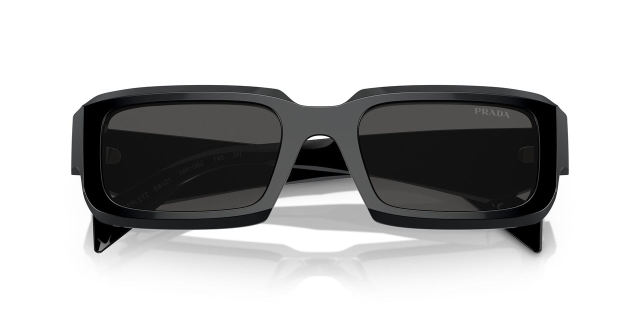 16K08Z - Black - Dark Grey