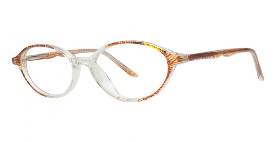 Modern Plastics II CONNIE Eyeglasses