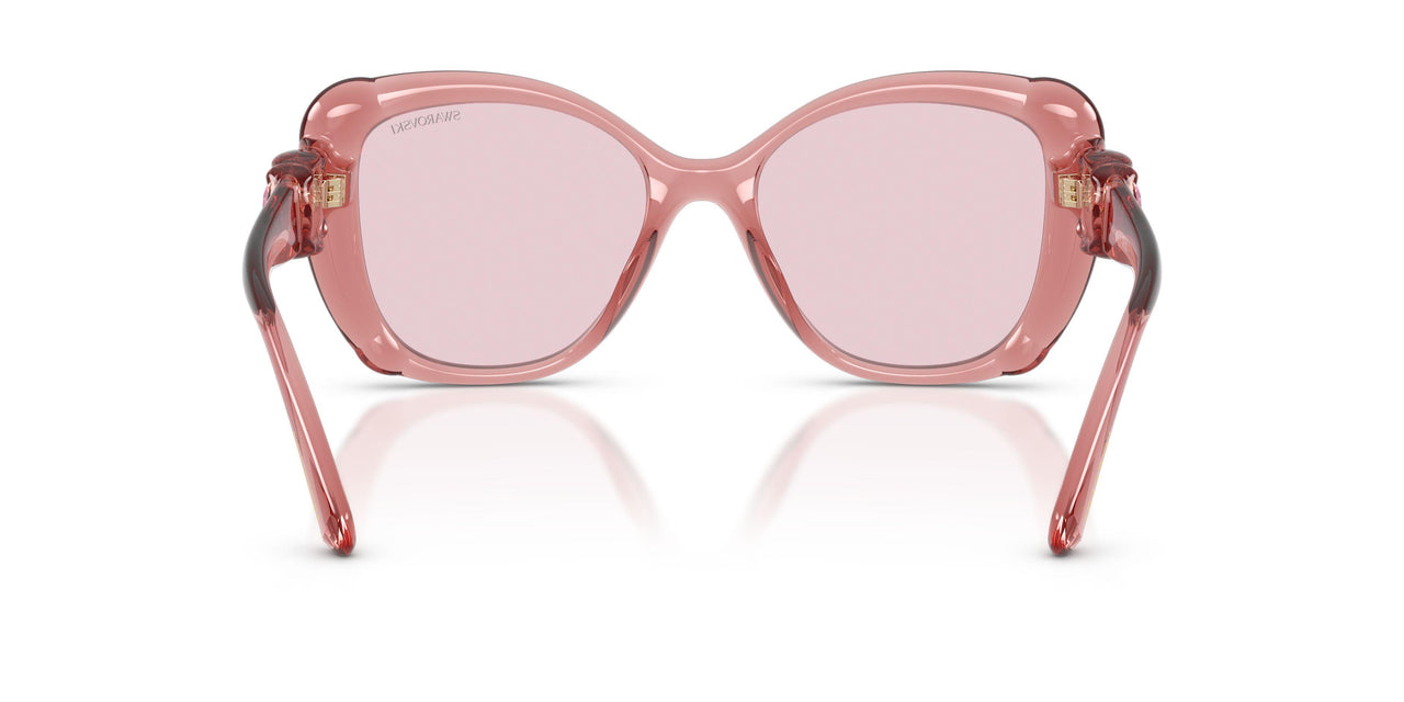 1097P5 - Pink - Pink/purple