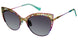 Betsey-Johnson-Sunwear BET-TRENDSETTER Eyeglasses