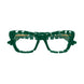 008 - Green - Transparent