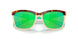 905307 - 105 Retro Tort / Cream / Mint - Green Mirror 580p