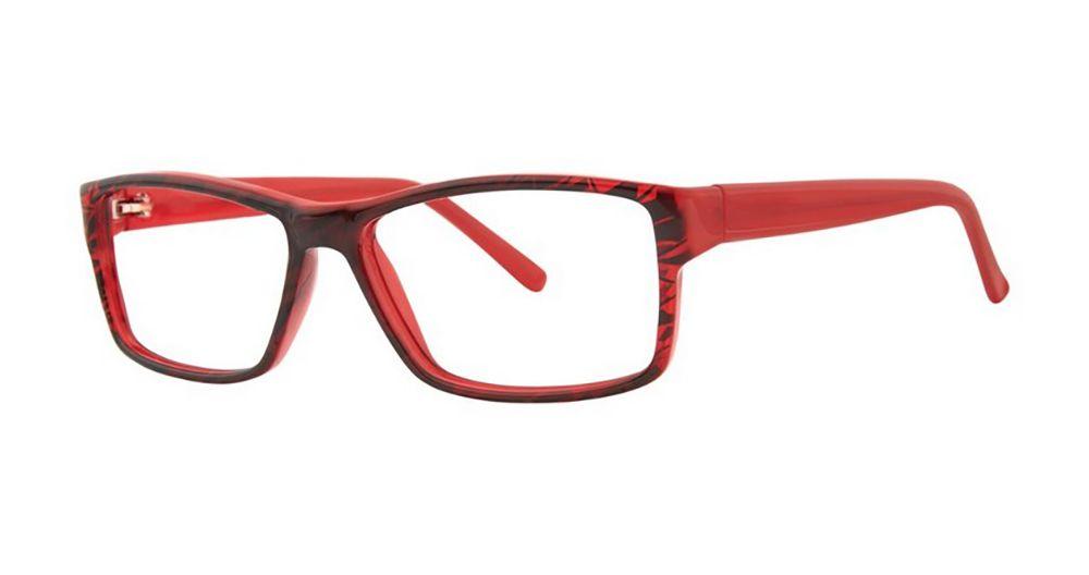 BLCKCHRR - Black/Cherry