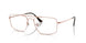 2943 - Copper - Clear