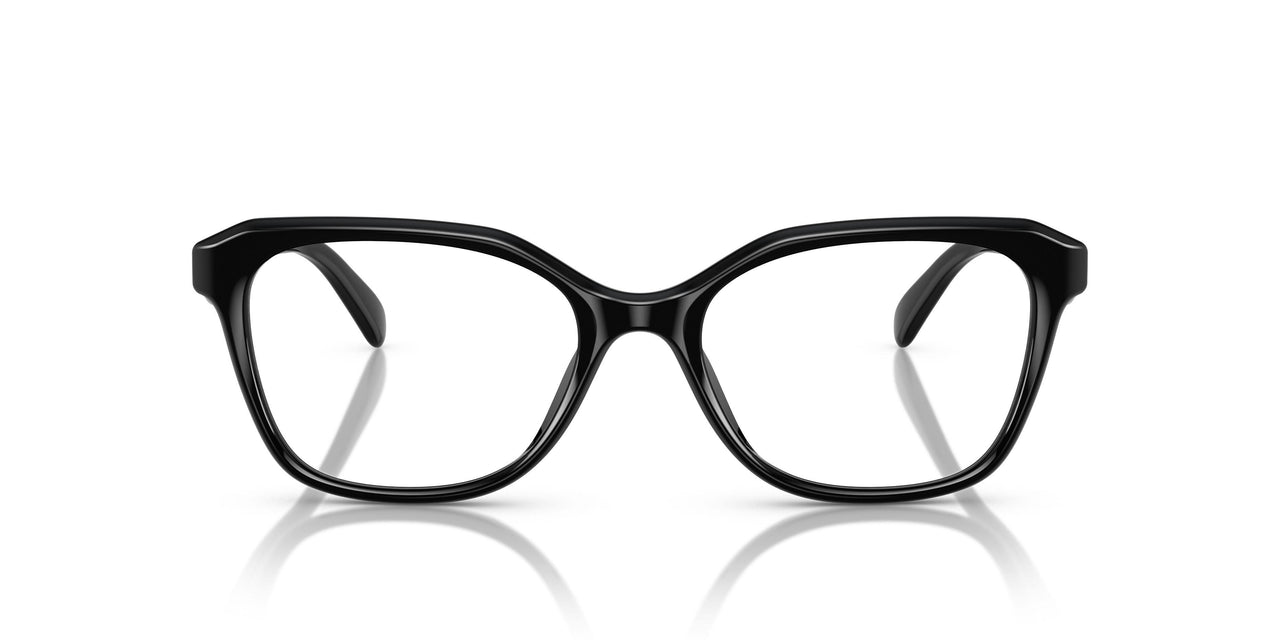 5002 - Black