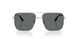 003/81 - Silver - Dark Grey Polar