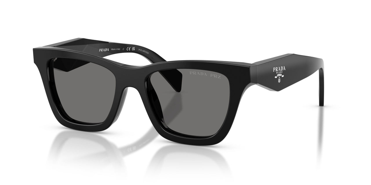 16K90T - Black - Dark Grey Polar