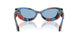555572 - Tortoise - Light Blue