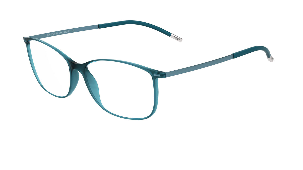 6056 - petrol matte