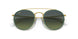 9235BH - Gold - Green Vintage
