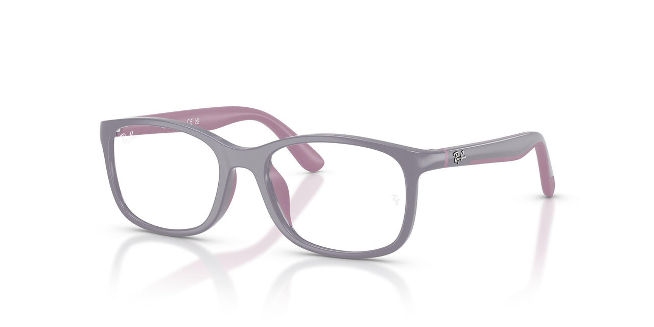 7512 - Pink - Clear