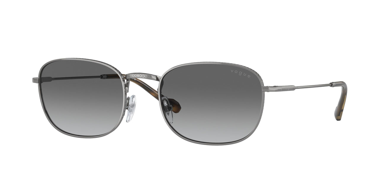 548/11 - Gunmetal - Gradient Grey