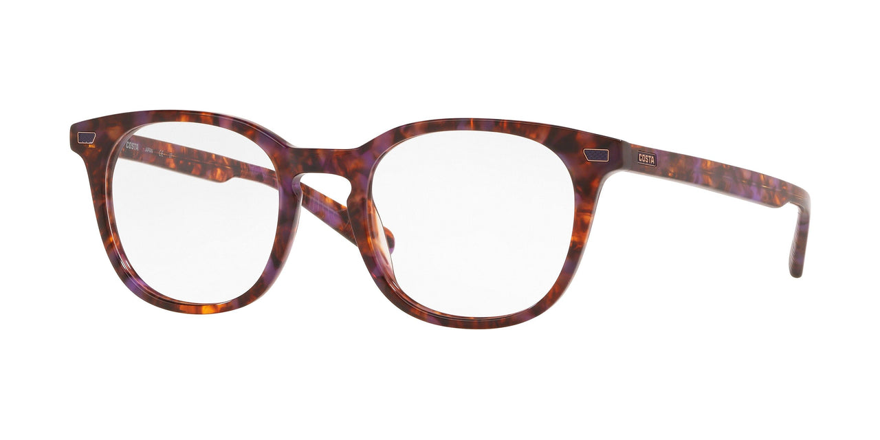 Costa Del Mar Mariana Trench Mra200 1006 Eyeglasses