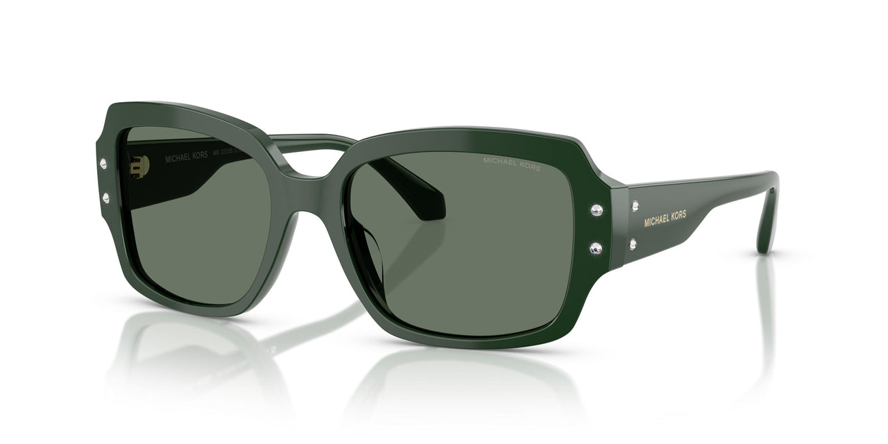 40063H - Green - Green Solid