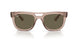 6727/3 - Beige - Brown