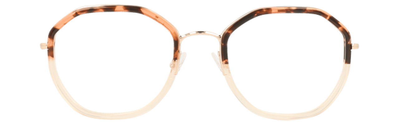 Beige - Demi Appricot