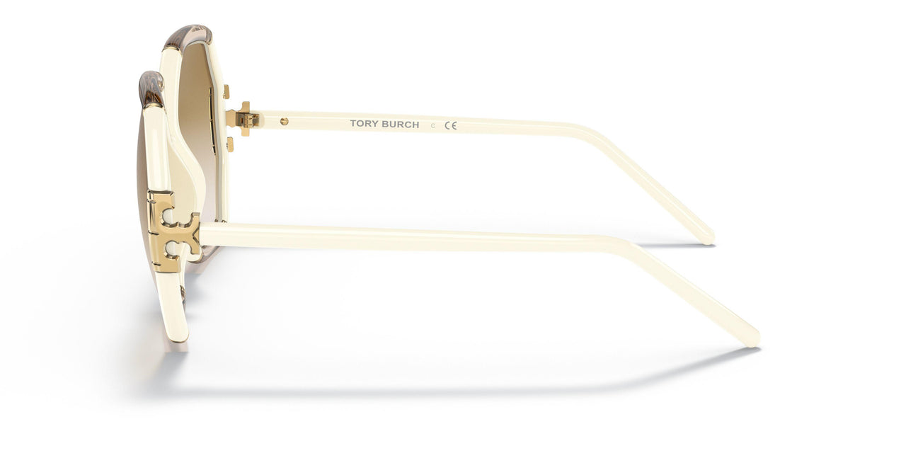 189913 - Ivory - Beige Gradient