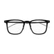 002 - Black - Transparent