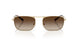 848/13 - Gold - Gradient Brown