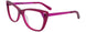 30 - Dark Pink & Shiny Fuchsia