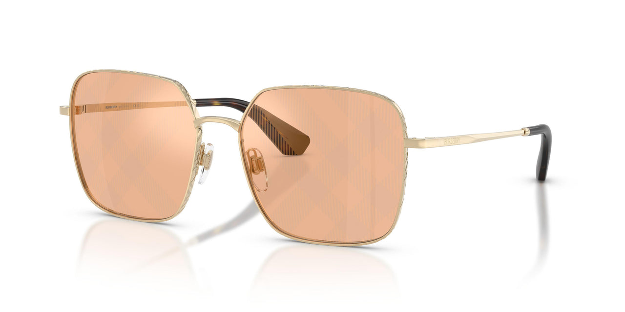 1109TO - Gold - Marrone Transition