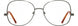 Cinzia CIN5191 Eyeglasses