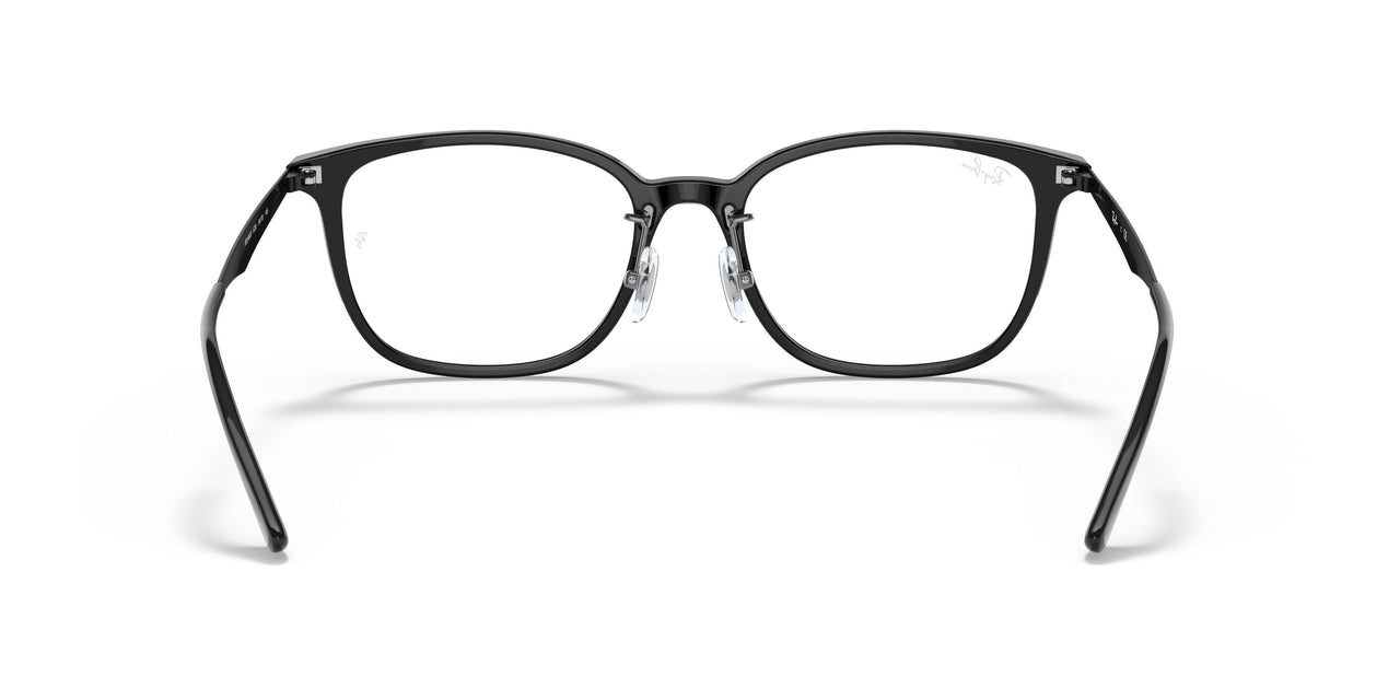 5725 - Black - Clear