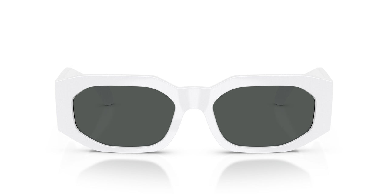 314/87 - White - Dark Grey