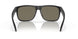 901301 - Black - Blue Mirror 580g