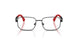 4005 - Black - Clear