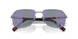 5AV10J - Grey - Dark Blue Mirror Violet