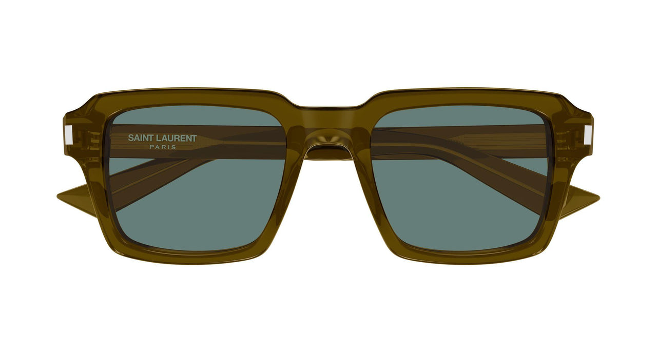 004 - Brown - Green