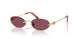 5AK20Y - Gold - Dark Violet
